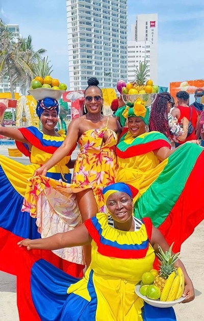 Tour Popa + Castillo