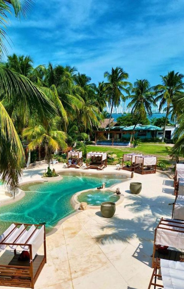 Palmarito Beach