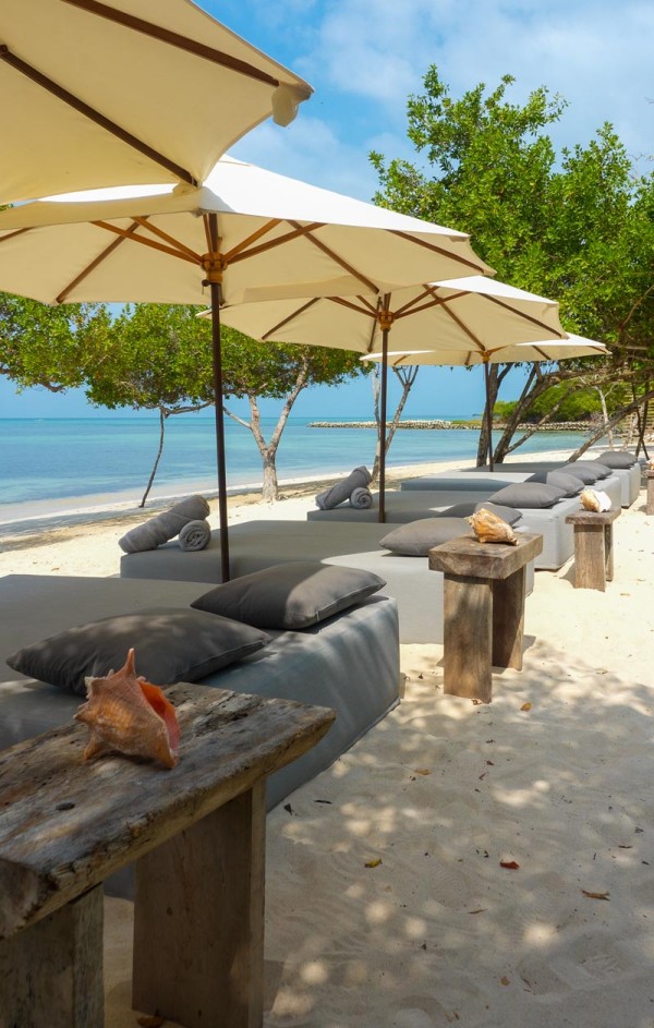 Sabai Beach Venue