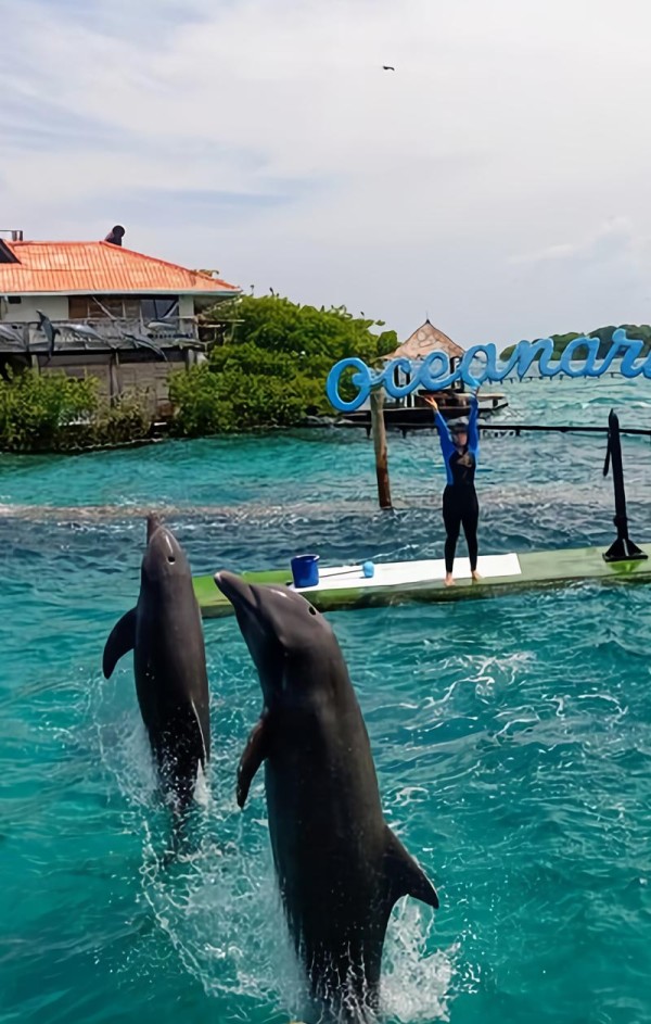 5 charming islands