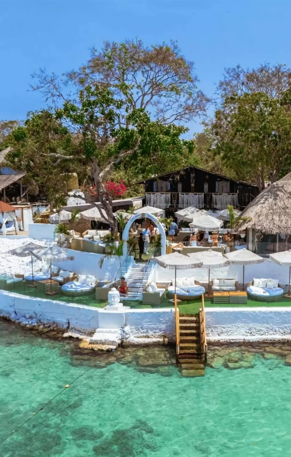 Bora Bora Vip