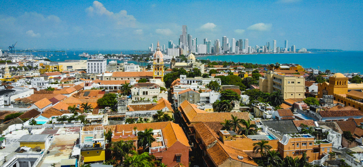Descubre Cartagena, La Joya del Caribe Colombiano
