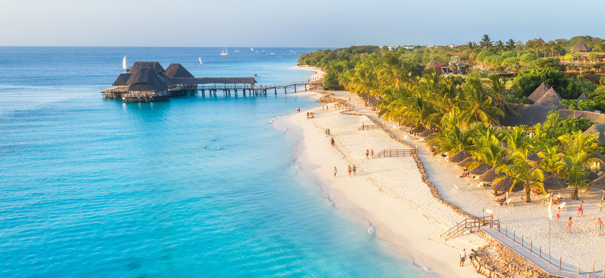 Vive la magia y la tranquilidad de Islas del Rosario